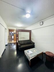 Blk 713 Clementi West Street 2 (Clementi), HDB 3 Rooms #593520861